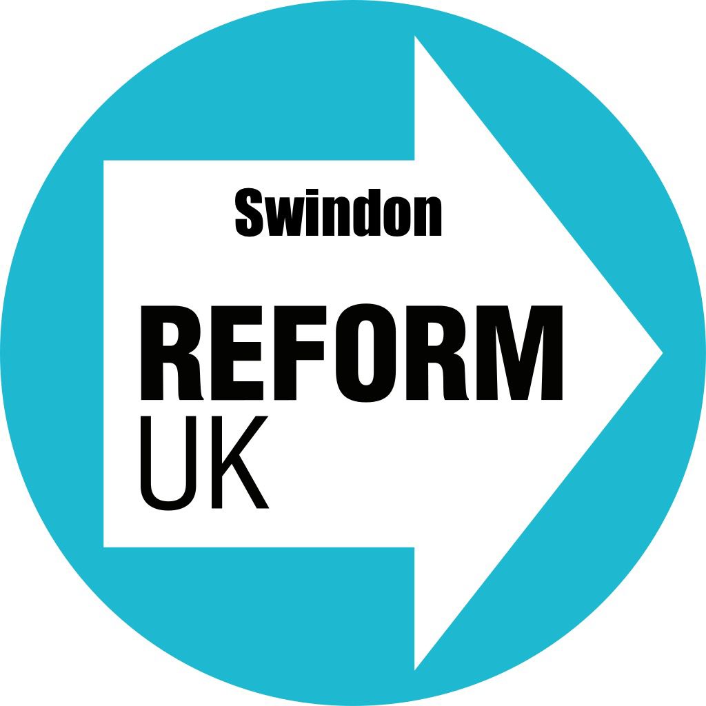 Logo for reformparty